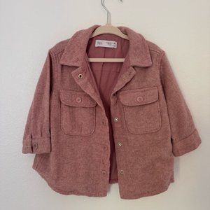 ZARA JACKET